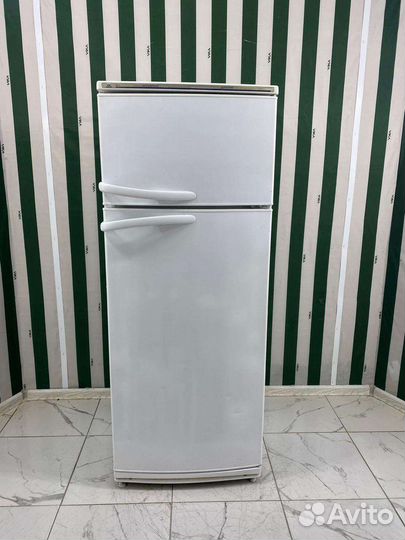 Холодильник бу с гарантией и доставкой