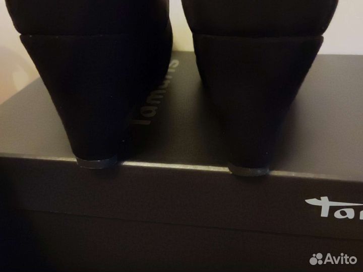 Туфли женские 37 размер