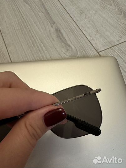 Солнцезащитные очки kenzo