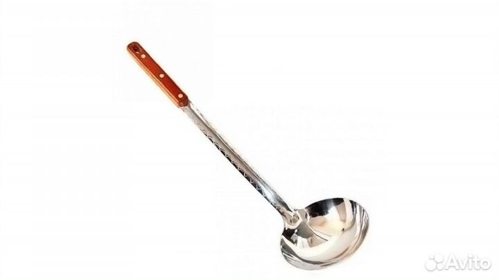 Половник средний 46 см