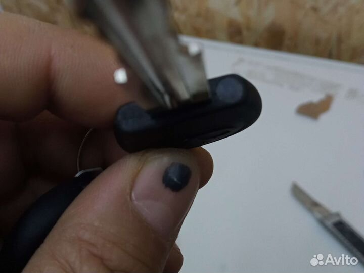 Комплект личинок замка chevrolet lacetti, gentra