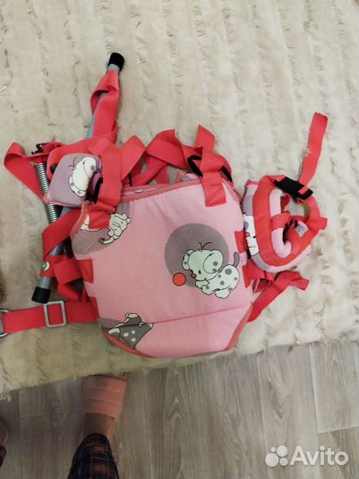 Прыгунки детские