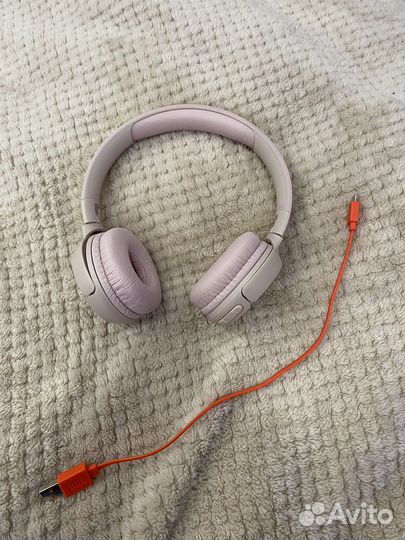 Блютуз наушники jbl