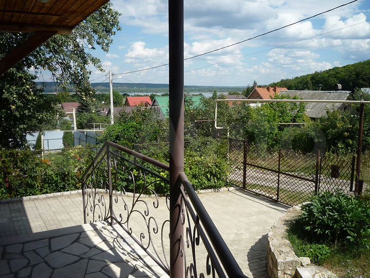 Дом 125 м² на участке 9,2 сот.