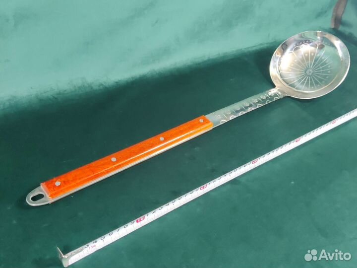 Половник большой. Новый