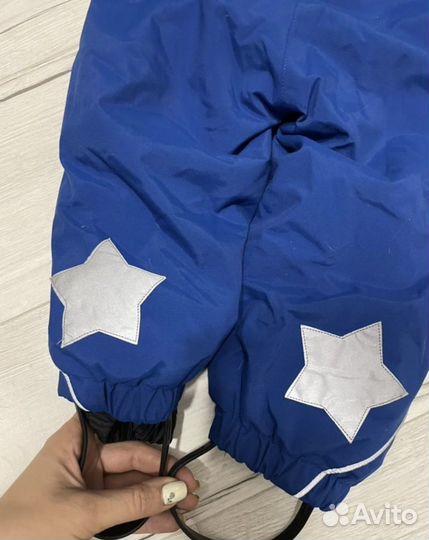 Комбинезон molo 80