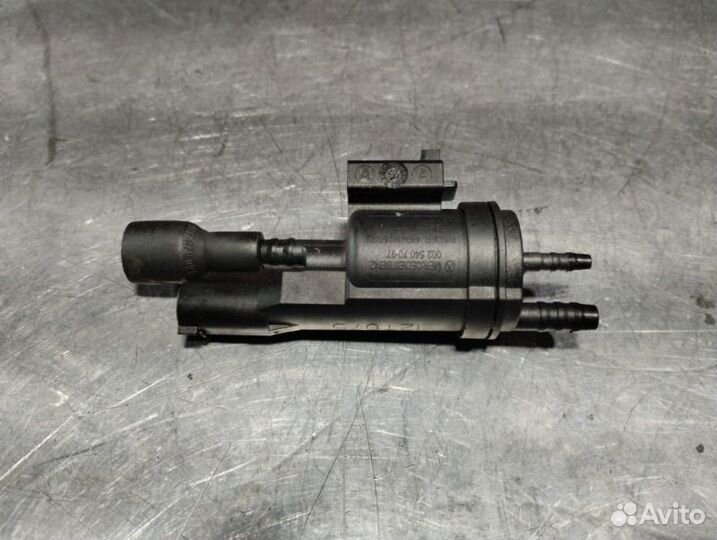 Клапан электромагнитный Mercedes E-Class W212