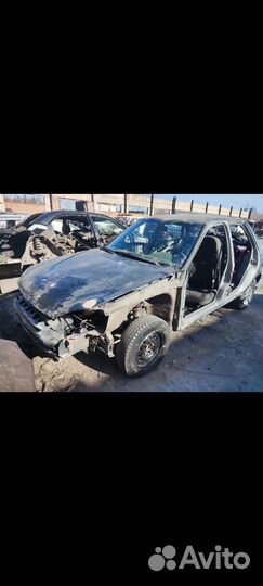 Лада Приора по запчастям