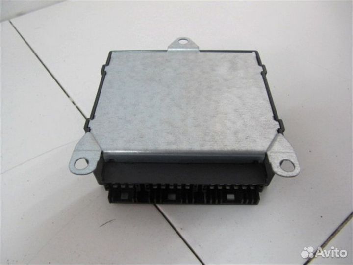 Блок управления подвеской Scania R Серия 4/2 5