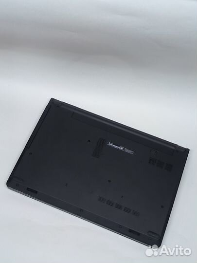 Игровой Ноутбук Dell 8гб/intel/2ядра/Ssd+Hdd/Акб 0