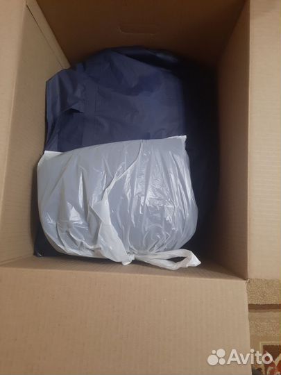 Личные вещи 5 О