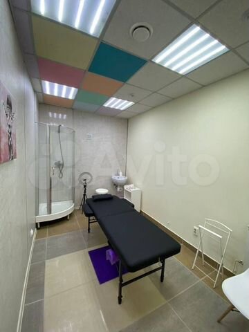 Бьюти кабинет (Кабинет красоты) от 10 м²