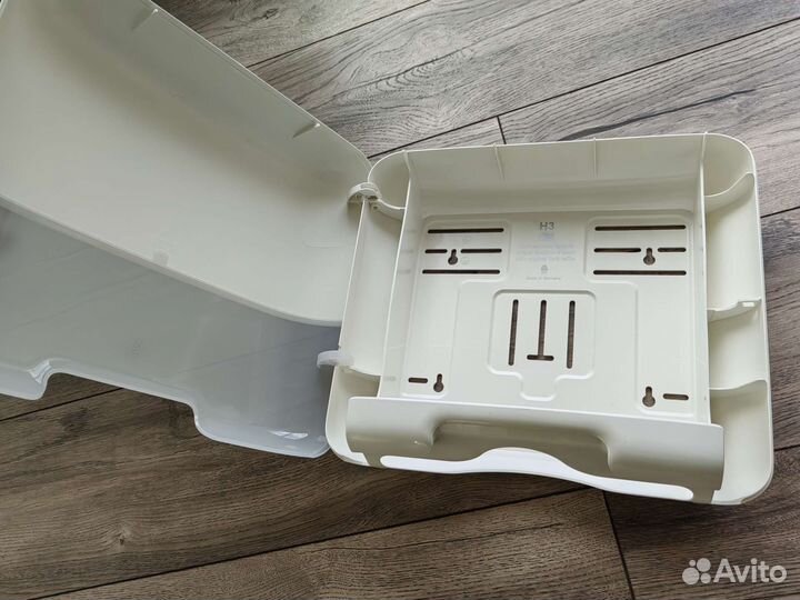 Диспенсеры tork h2 и t3