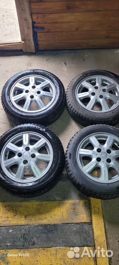 Nordman 7 155/65 R14 75