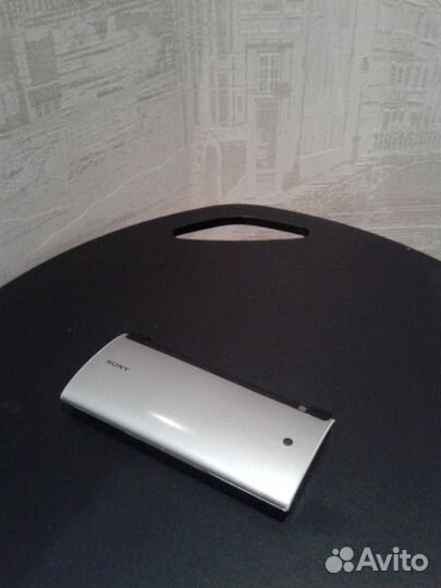 Sony таblet