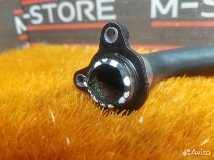 Патрубок системы охлаждения Bmw 5-Series E60