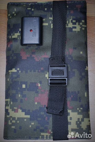 Солнечная батарея