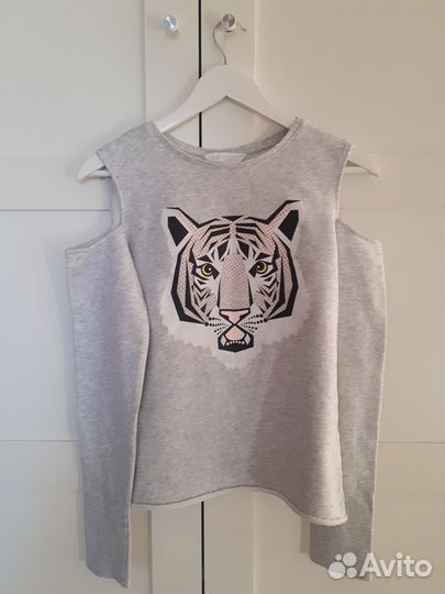 Свитшот / кофта. H&M