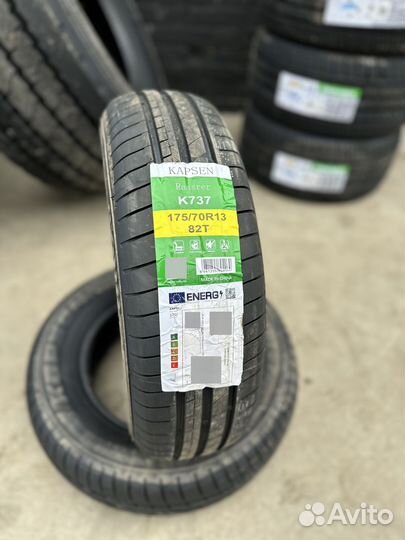 Kapsen Rassurer K737 175/70 R13 82T