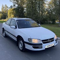 Opel Omega 2.0 MT, 1996, 285 232 км, с пробегом, цена 120 000 руб.