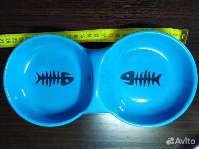 Миска для животных