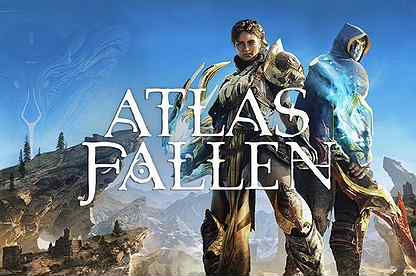 Atlas Fallen на PS5