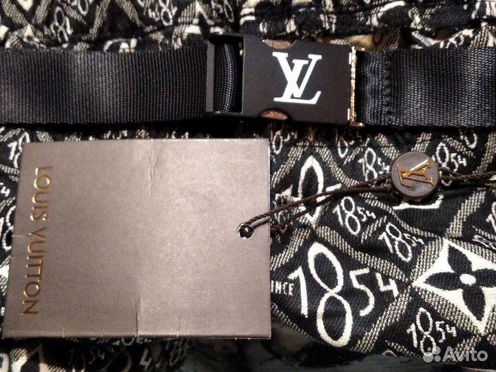 Женские штаны Louis vuitton 29