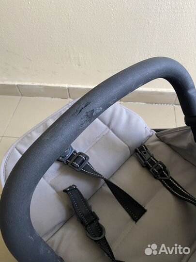Детская коляска Valco Baby Snap 4