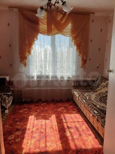 2-к. квартира, 42,6 м², 2/2 эт.