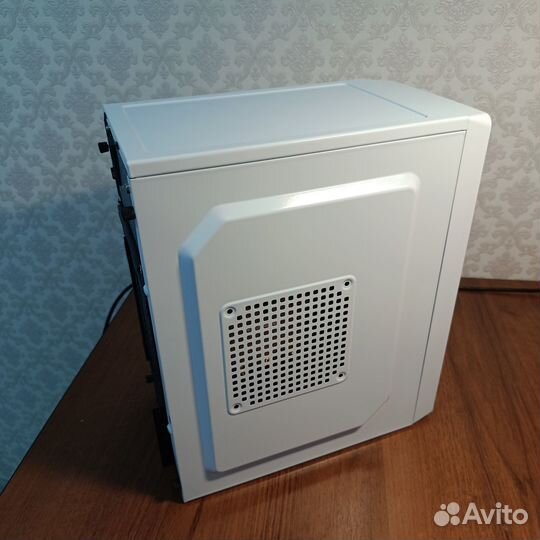 Системный блок i3 8100