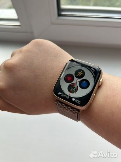 Apple watch