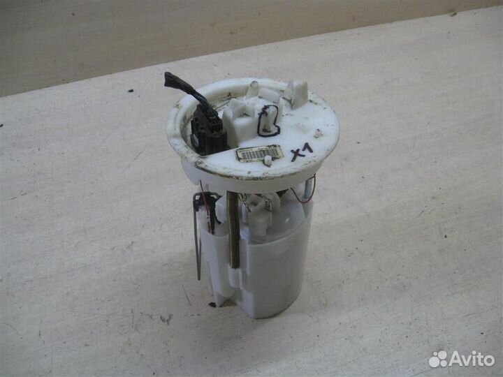 Топливный насос Mazda 3 (BL) 2010