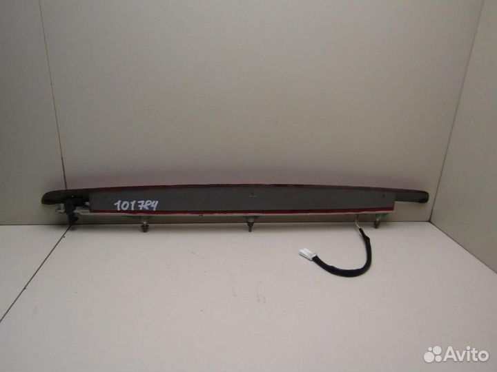 Фонарь задний (стоп сигнал) Infiniti EX/QX50 (J50