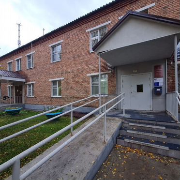 Сдача в аренду помещения свободного назначения