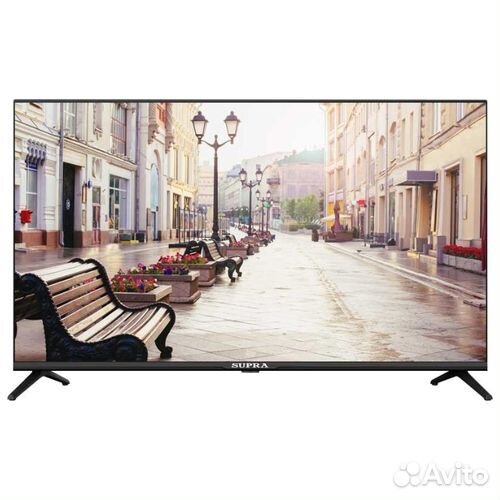 Телевизор supra STV-LC40LT00100F