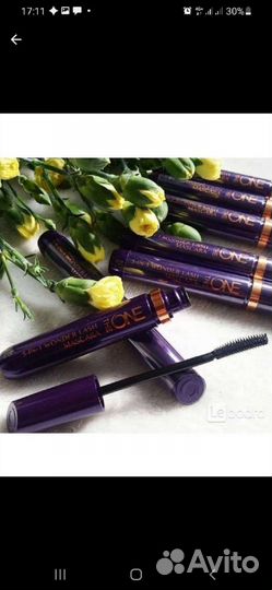 Тушь для ресниц