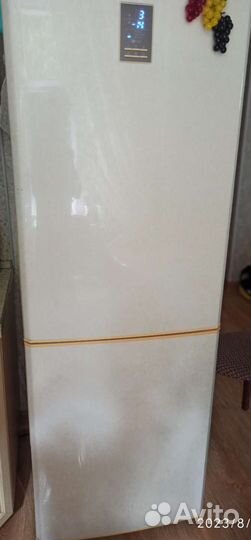 Холодильник бу