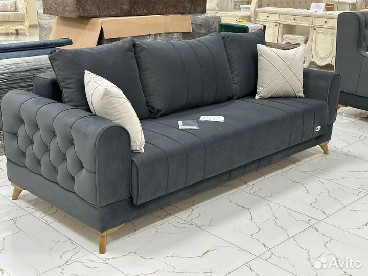 Мягкая мебель