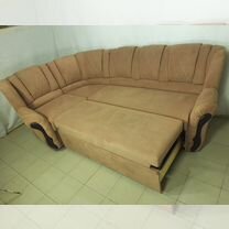 Диван угловой раскладной