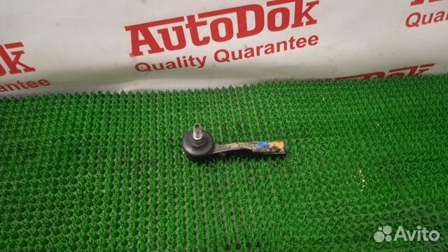 Наконечник рулевой тяги R