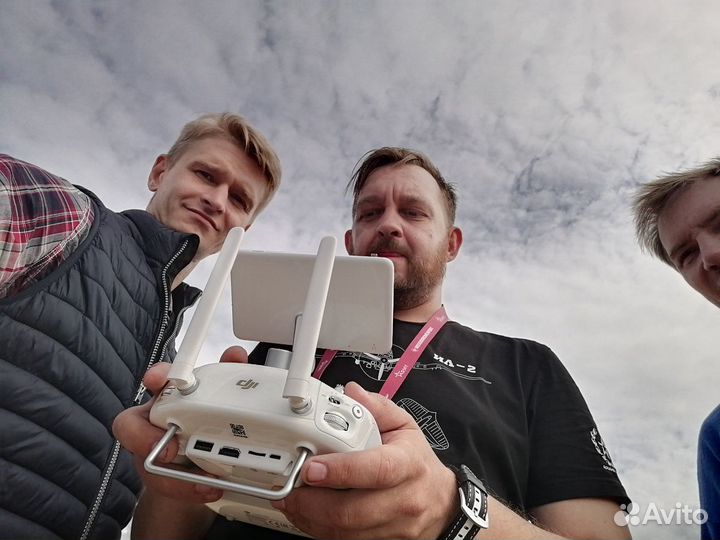 Видеооператор видеомонтаж