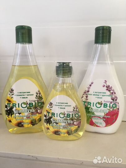 Бытовая химия, 