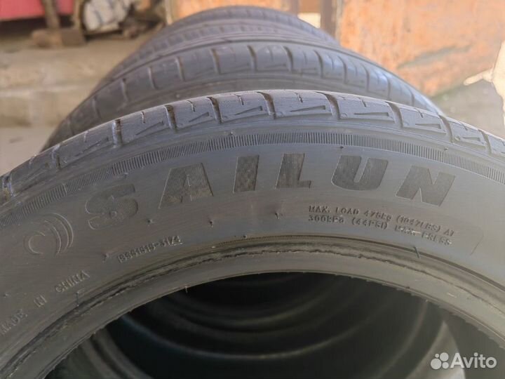 Sailun Atrezzo Elite 185/55 R15