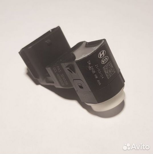 Оригинальный датчик парковки Kia Sorento Prime