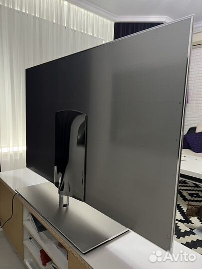 Телевизор samsung 55 smart UE55C9000swxru
