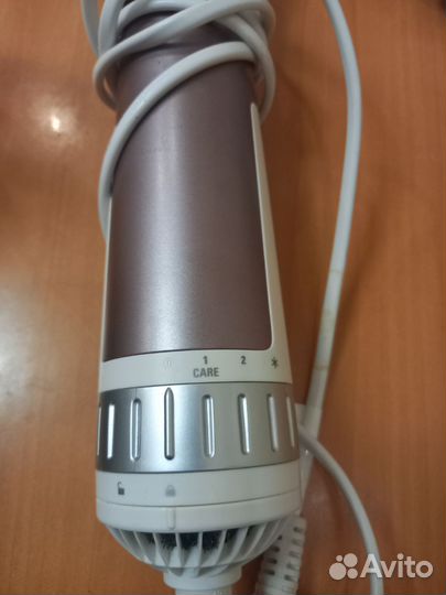 Фен-щетка Rowenta CF 9540