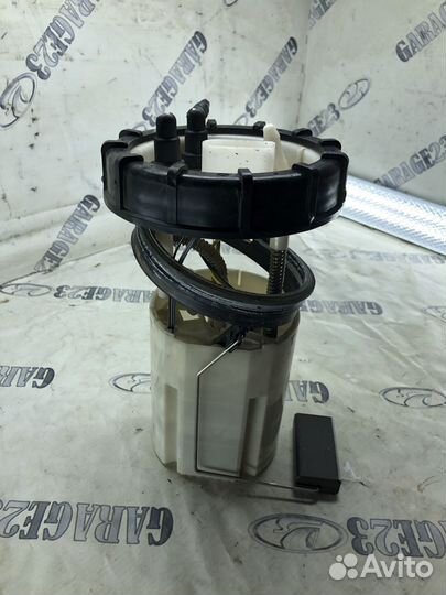 Насос топливный Skoda Fabia