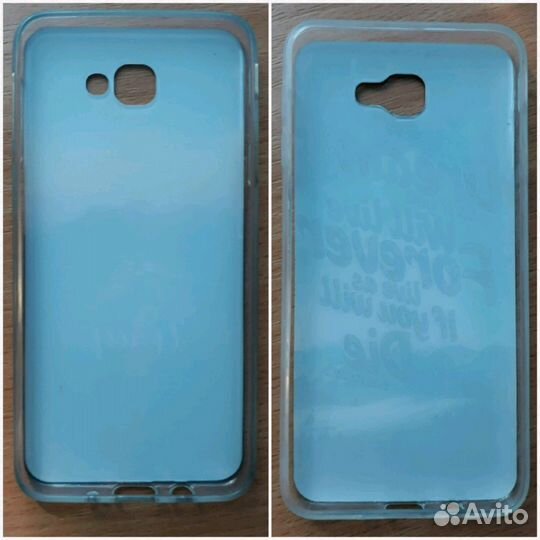 Чехол на samsung Galaxy J5 Prime