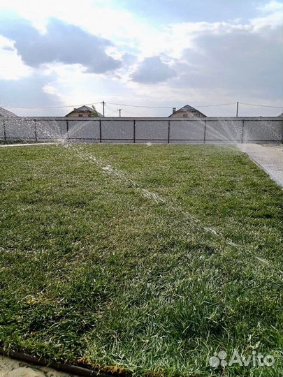 Система автополива с монтажом и гарантией