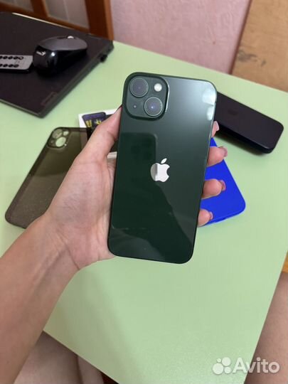 iPhone 13, 128 ГБ